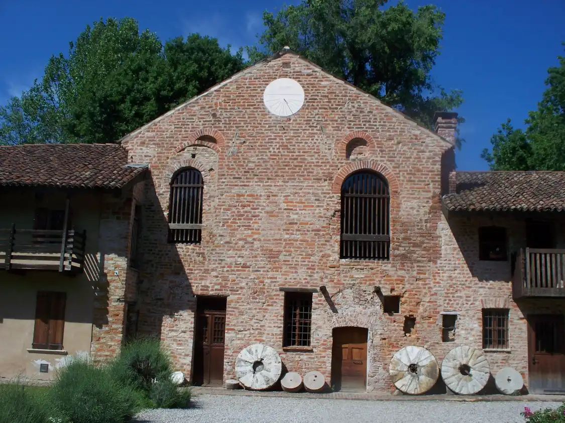 Hotel in zona L’Antico Mulino
