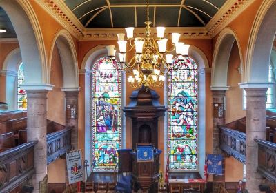 Dumfries