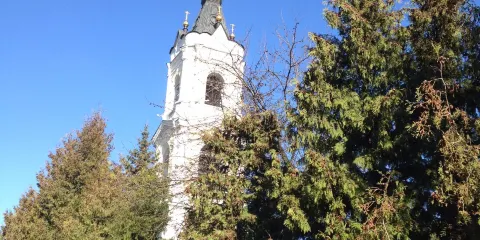 Church of St. Nicholas