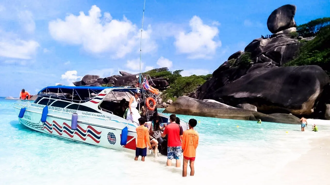 1_Similan Pro Dive
