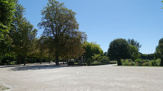 Public Garden