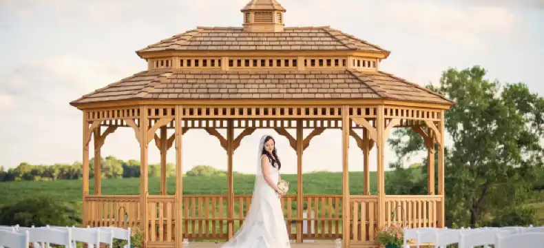 Hotels in Cedar County