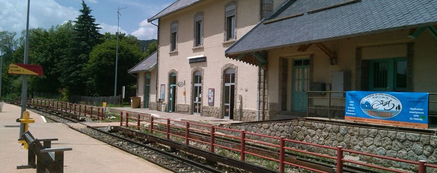 La Cabanasse