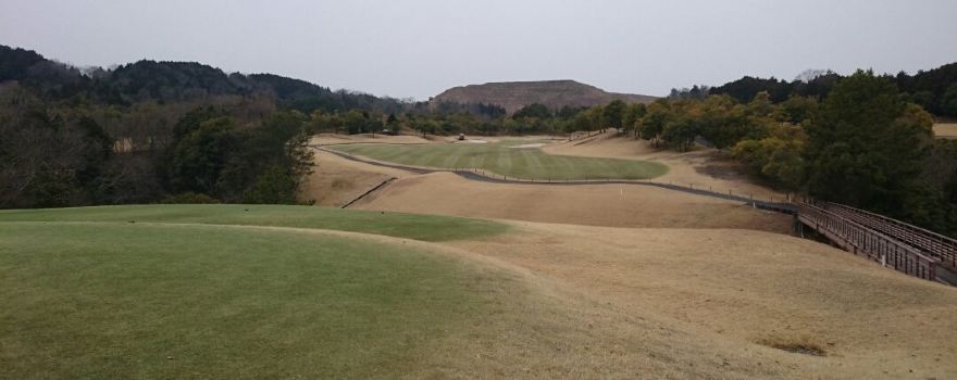 Ōtsu Country Club East Course