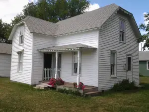 Prairie Village