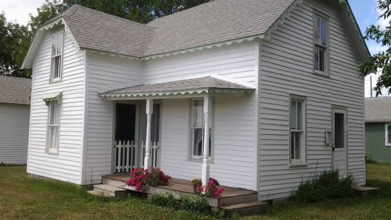 Prairie Village