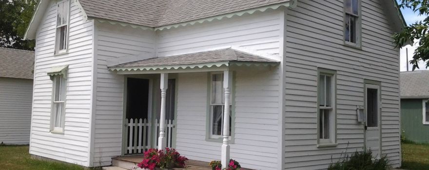 Prairie Village