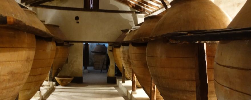Bodega del Nero