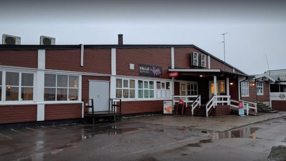 Vallø Bowling
