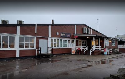 Vallø Bowling