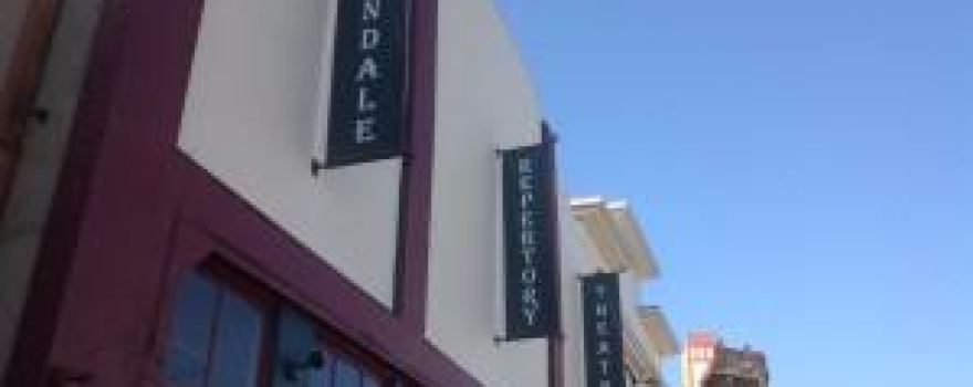 Ferndale Repertory Theatre