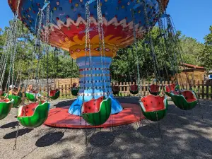 Dinausore Parc