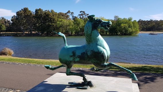 Lennox Gardens