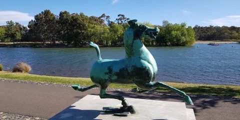 Lennox Gardens