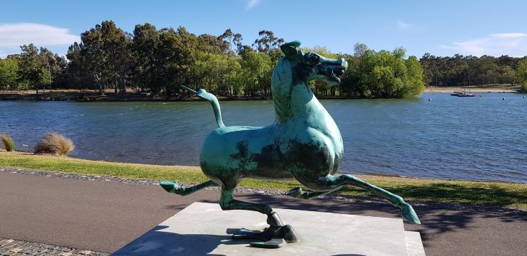 Lennox Gardens
