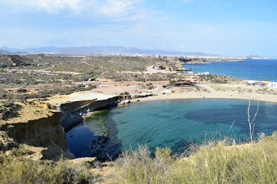 Playa De Los Cocedores