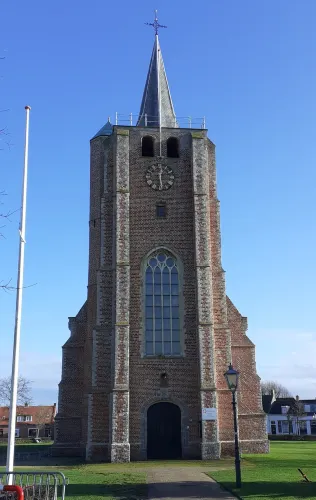 Renesse