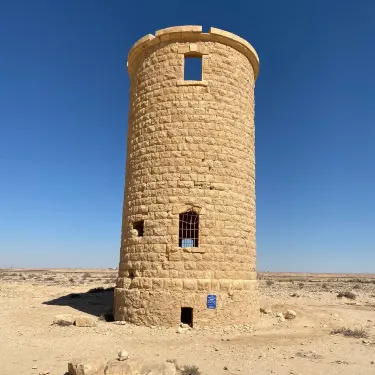 Ramat HaNegev