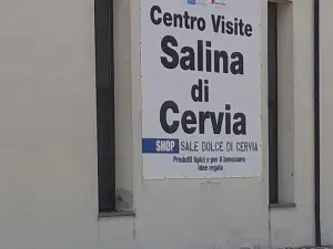 Centro Visite Salina di Cervia