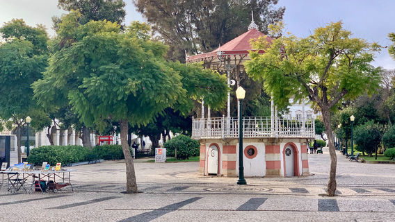 Faro