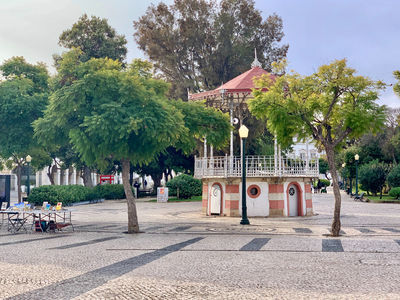 Jardim Manuel Bívar