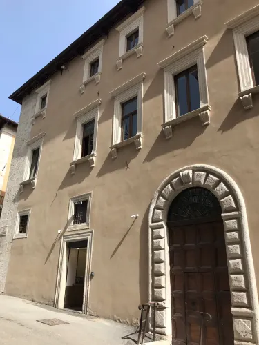 Palazzo Fibbioni