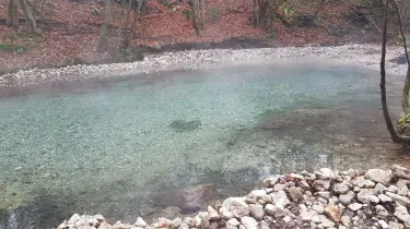 Maibachl Villach Warmbad