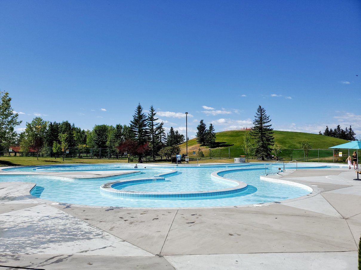 Northeast Calgary