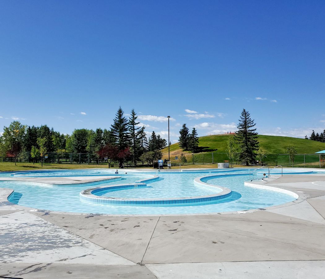 Northeast Calgary