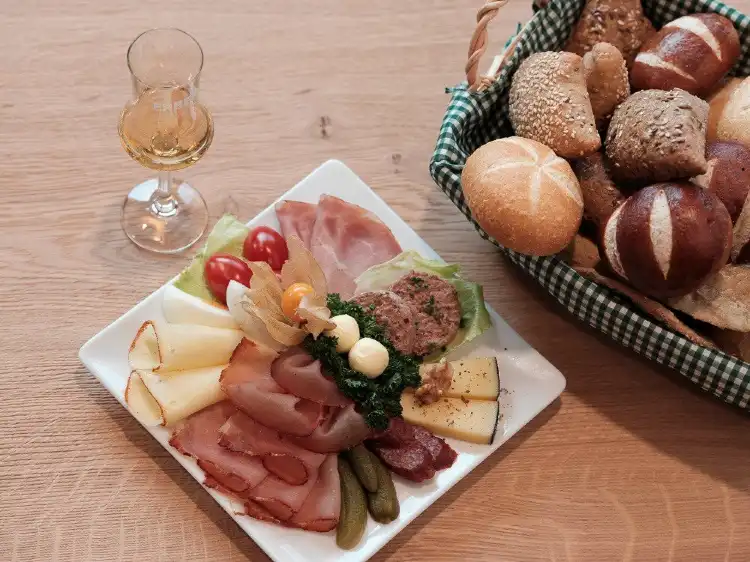 Hotels in Brixen im Thale