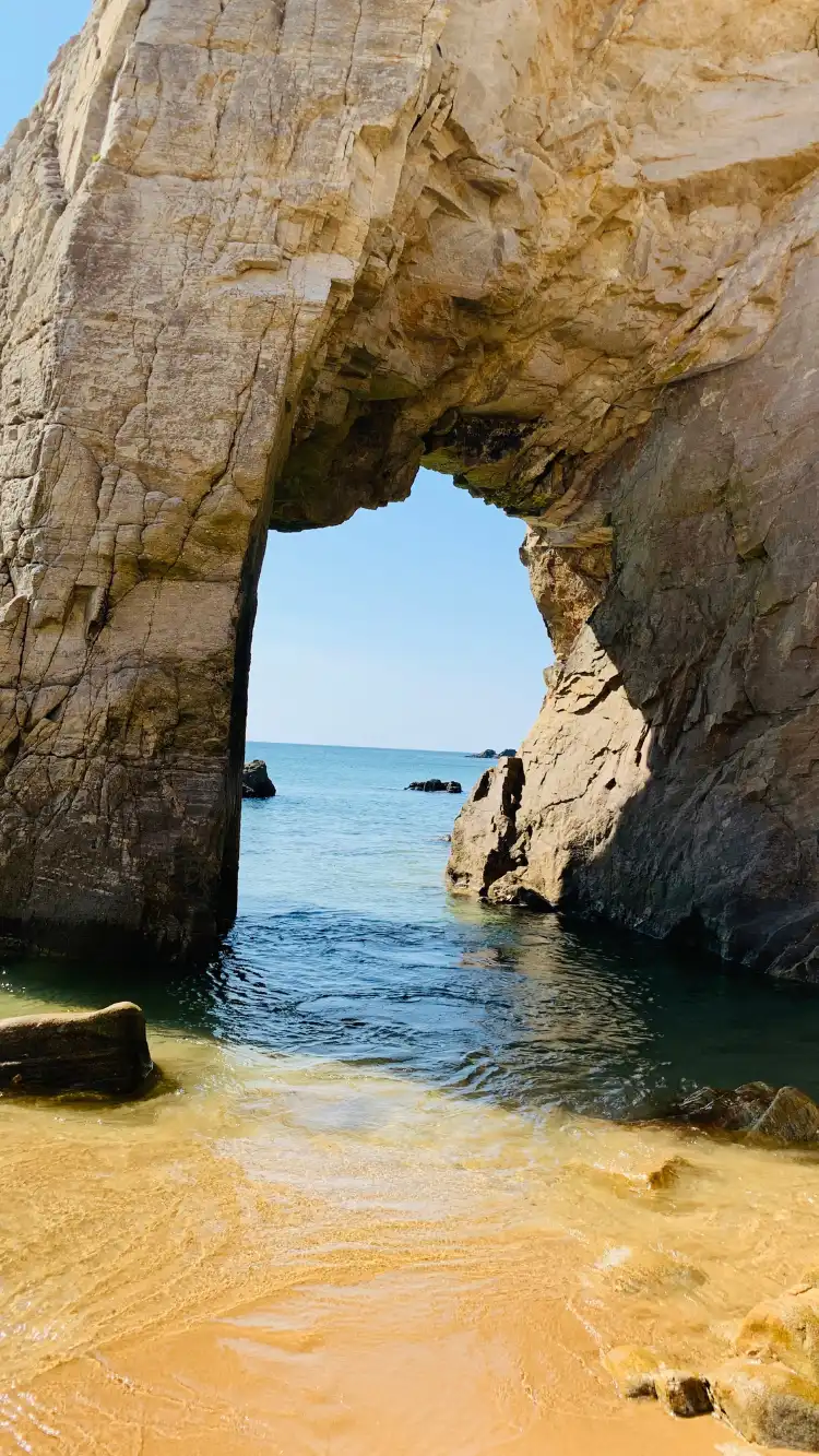 Saint-Pierre-Quiberon