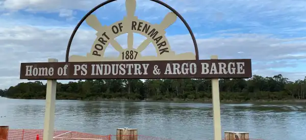 Hotels in Renmark