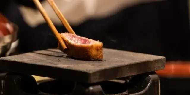 Gyukatsu Motomura Namba Branch (Shinsaibashi/Namba/Yotsubashi