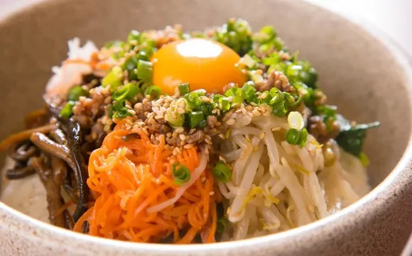 Grill Restaurant Rin
