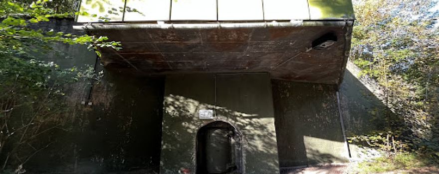 Bunkermuseum Fuchsbau