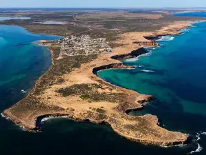 Venus Bay Beachfront Tourist Park