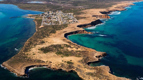Venus Bay Beachfront Tourist Park