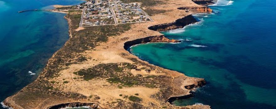 Venus Bay Beachfront Tourist Park