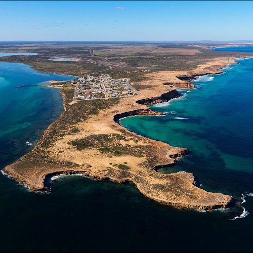 Venus Bay Beachfront Tourist Park