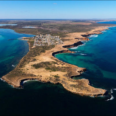 Venus Bay Beachfront Tourist Park