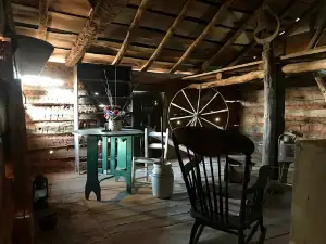 Wise County Historical Society, Inc.