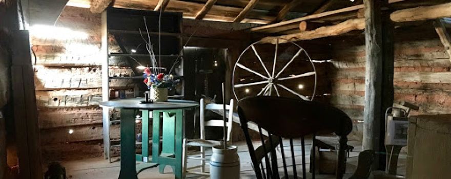 Wise County Historical Society, Inc.