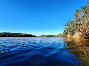 Stumpy Pond Access Area