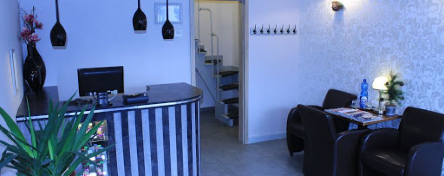 Solarium BEATA