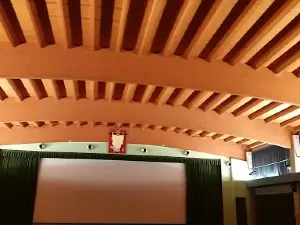 The Providance Theatre