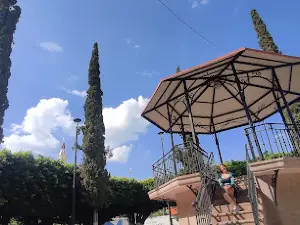 Principal Garden