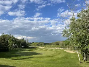 Lashburn Town & Country Golf Club