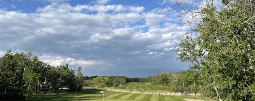 Lashburn Town & Country Golf Club
