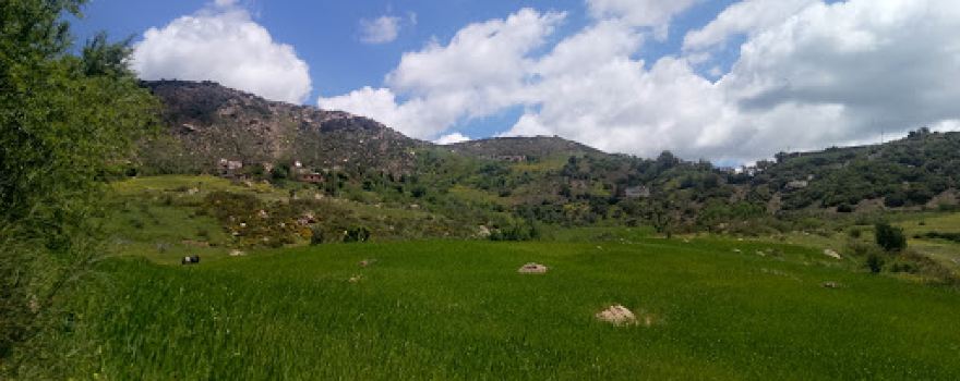 Hamam Ibaach