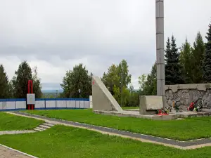 Obelisk